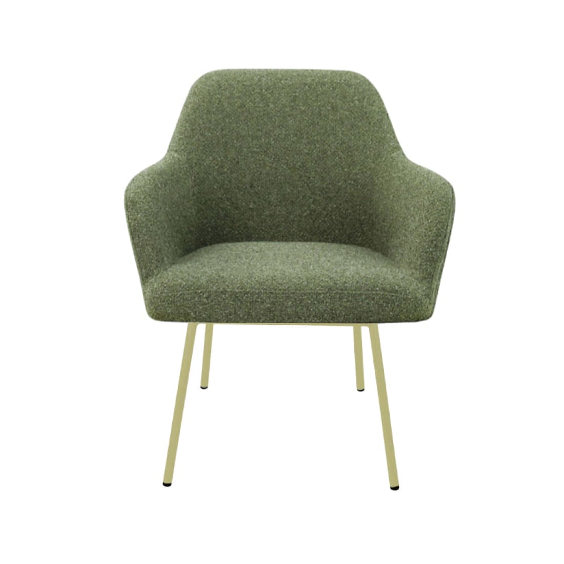 Workliving LoLa - Loungefauteuil Vierpoot - Mix en Match