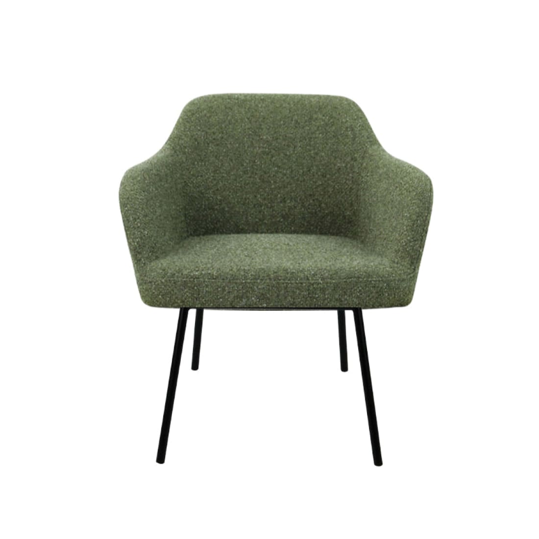Workliving LoLa - Loungefauteuil Vierpoot - Mix en Match