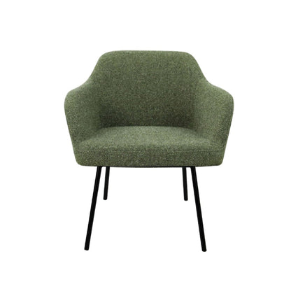 Workliving LoLa - Loungefauteuil Vierpoot - Mix en Match