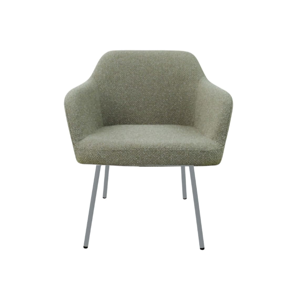 Workliving LoLa - Loungefauteuil Vierpoot - Mix en Match