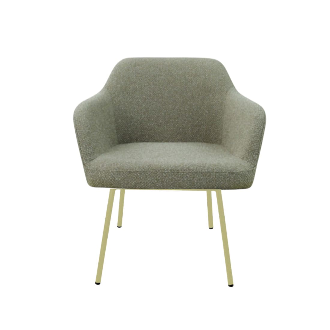 Workliving LoLa - Loungefauteuil Vierpoot - Mix en Match