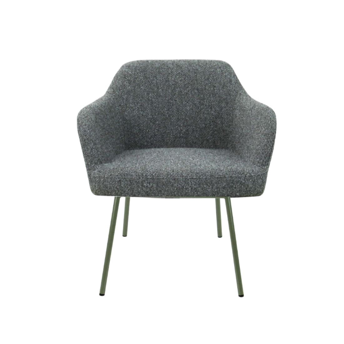 Workliving LoLa - Loungefauteuil Vierpoot - Mix en Match