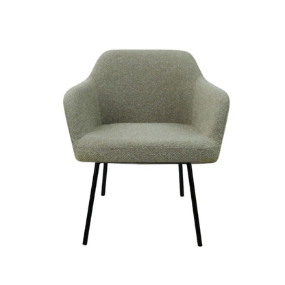 Workliving LoLa - Loungefauteuil Vierpoot - Mix en Match
