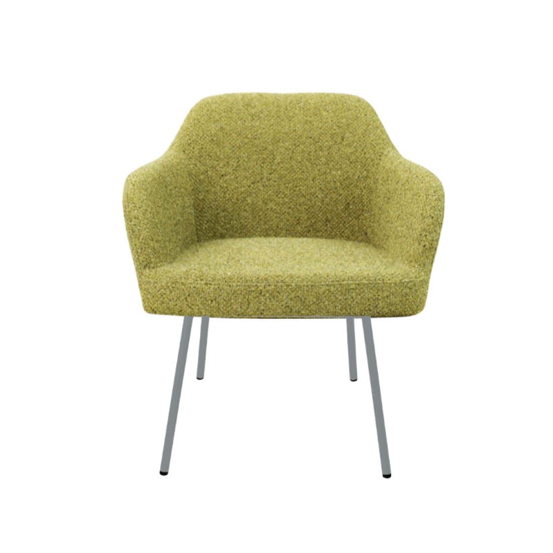 Workliving LoLa - Loungefauteuil Vierpoot - Mix en Match