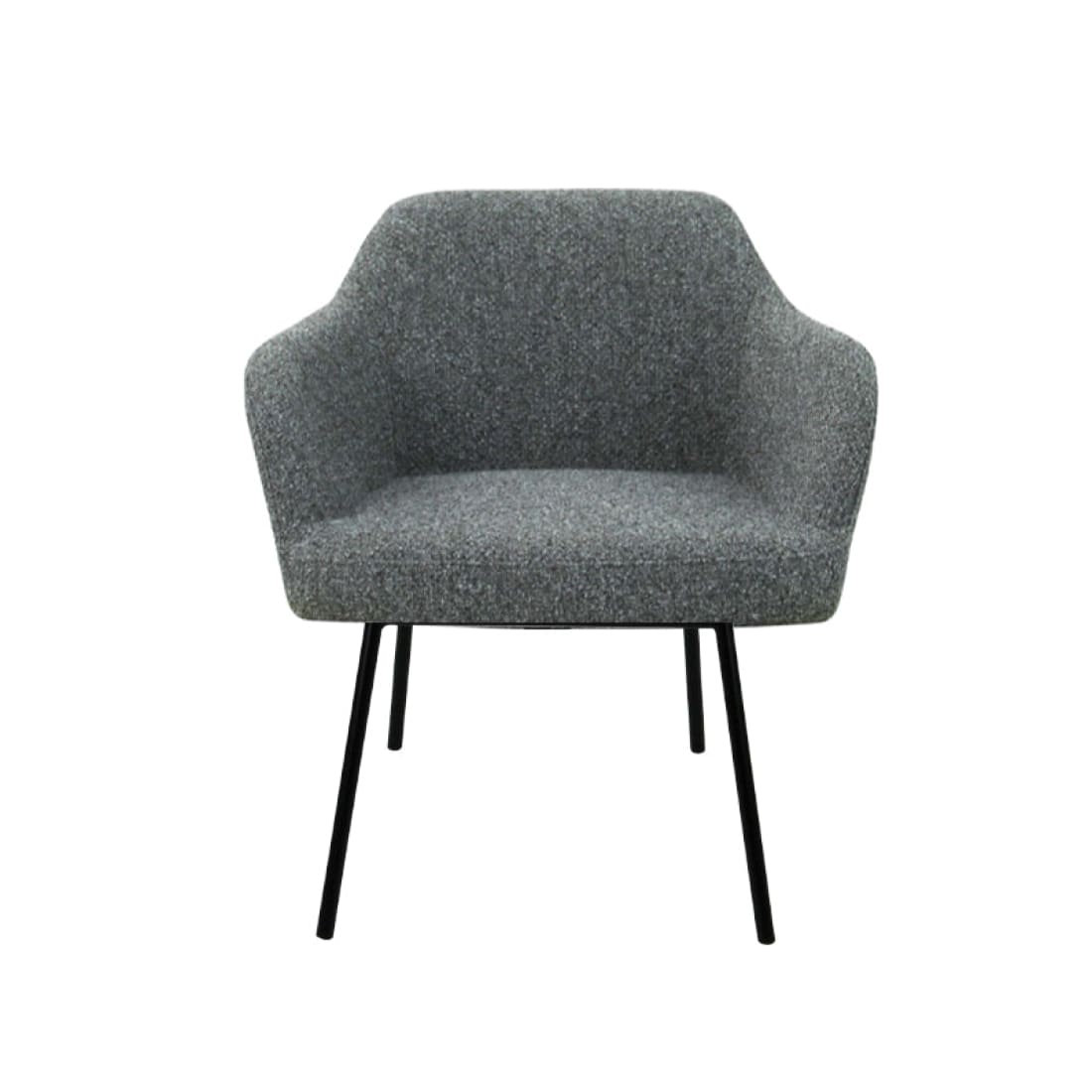 Workliving LoLa - Loungefauteuil Vierpoot - Mix en Match