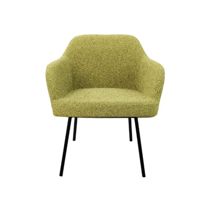 Workliving LoLa - Loungefauteuil Vierpoot - Mix en Match