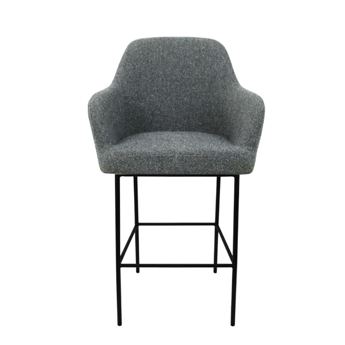 Workliving LoLa Barkruk 78 cm – Design Barkruk | Nexxxtshop