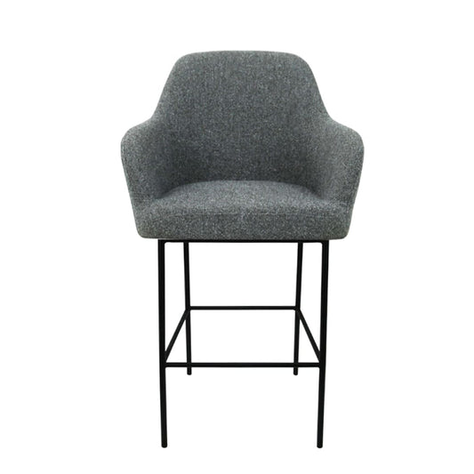 Workliving LoLa Barkruk 78 cm – Design Barkruk | Nexxxtshop