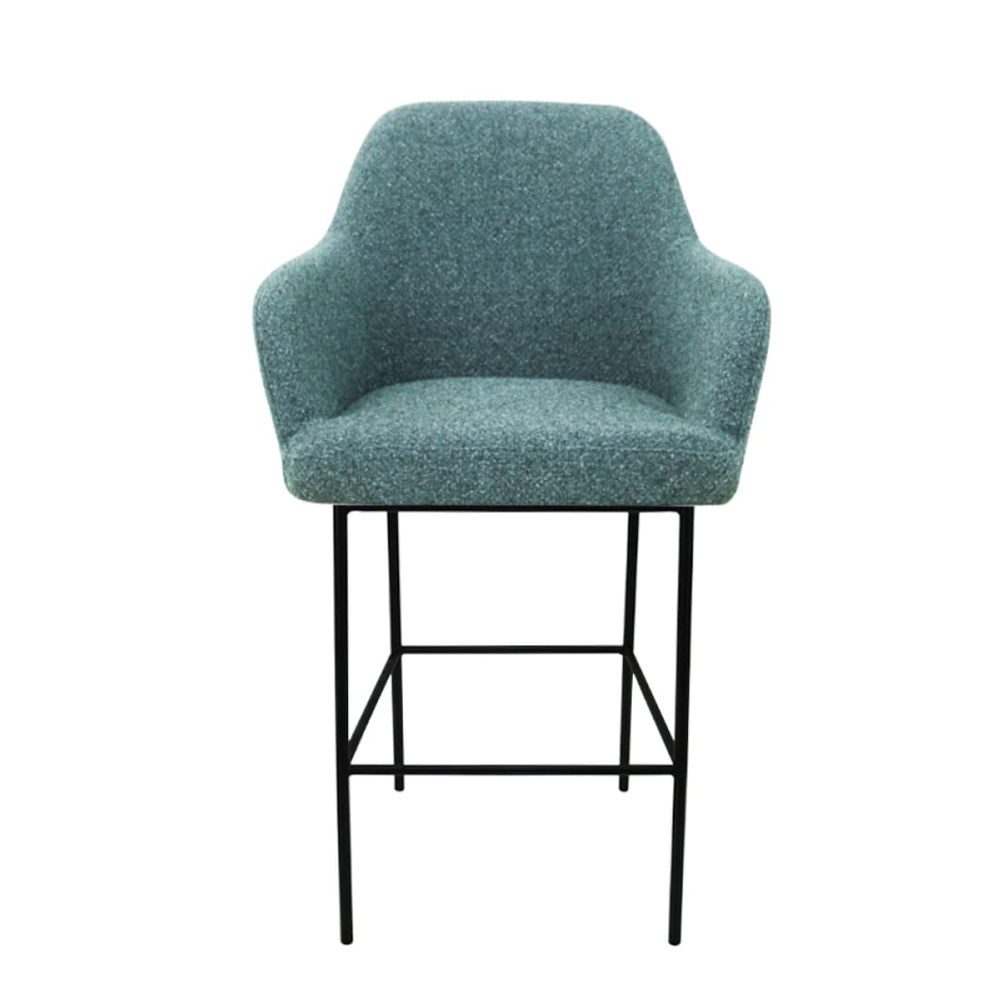 Workliving LoLa Barkruk 78 cm – Design Barkruk | Nexxxtshop