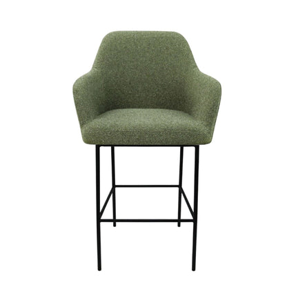 Workliving LoLa Barkruk 78 cm – Design Barkruk | Nexxxtshop