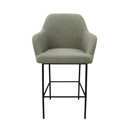 Workliving LoLa Barkruk 78 cm – Design Barkruk | Nexxxtshop