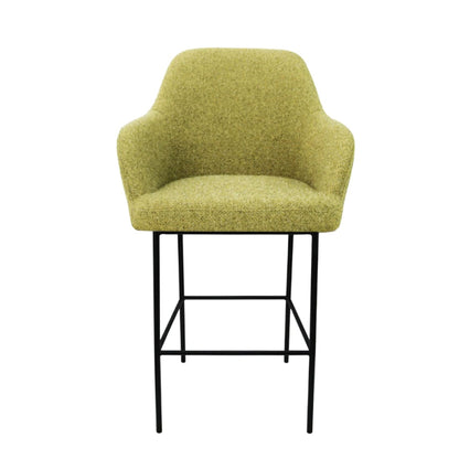 Workliving LoLa Barkruk 78 cm – Design Barkruk | Nexxxtshop