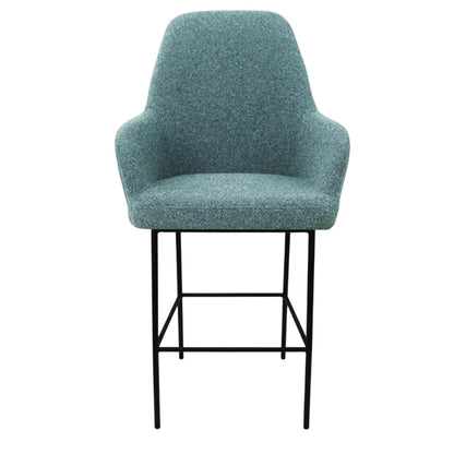 Workliving LoLa Barkruk 78 cm – Design Barkruk | Nexxxtshop