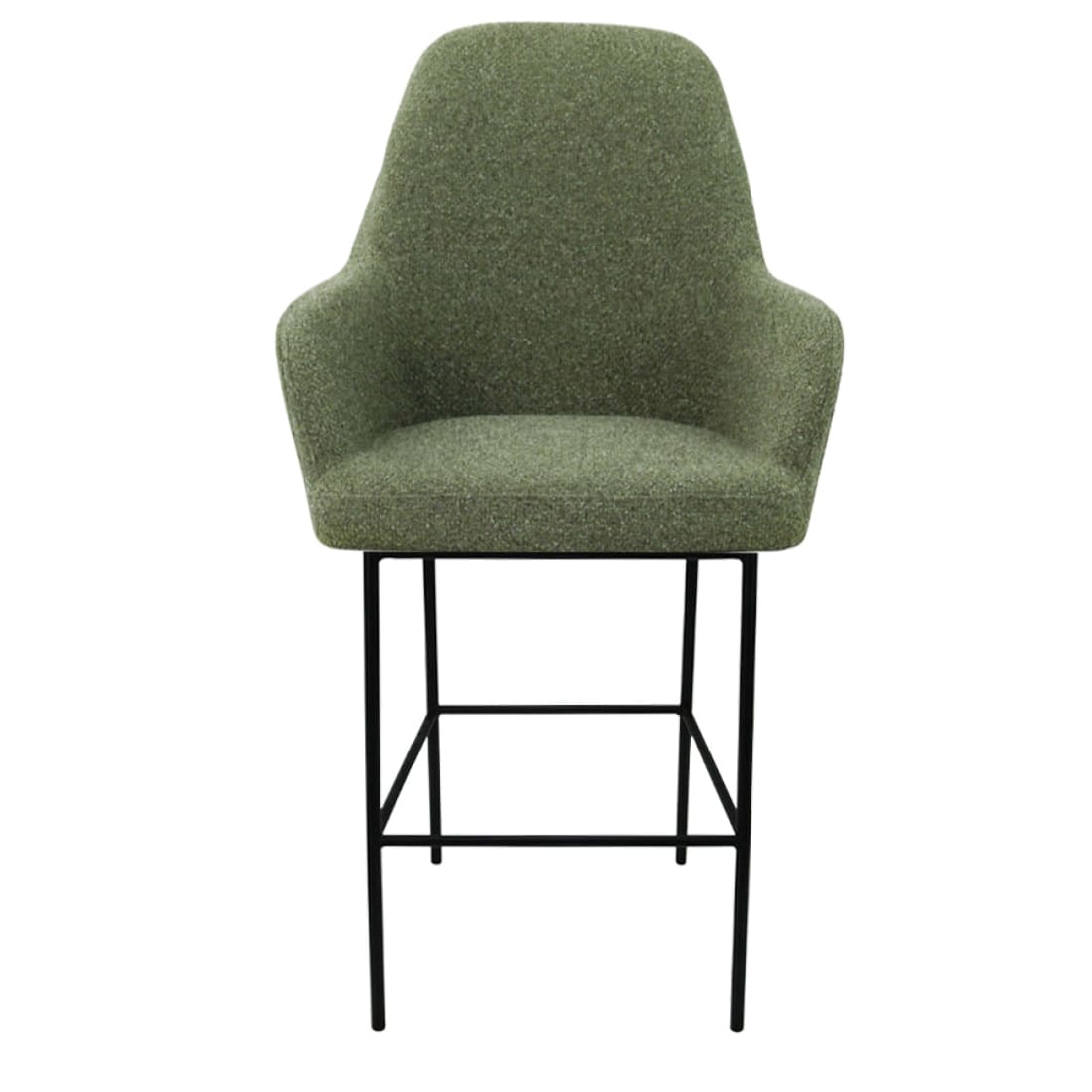 Workliving LoLa Barkruk 78 cm – Design Barkruk | Nexxxtshop