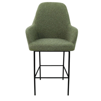 Workliving LoLa Barkruk 78 cm – Design Barkruk | Nexxxtshop