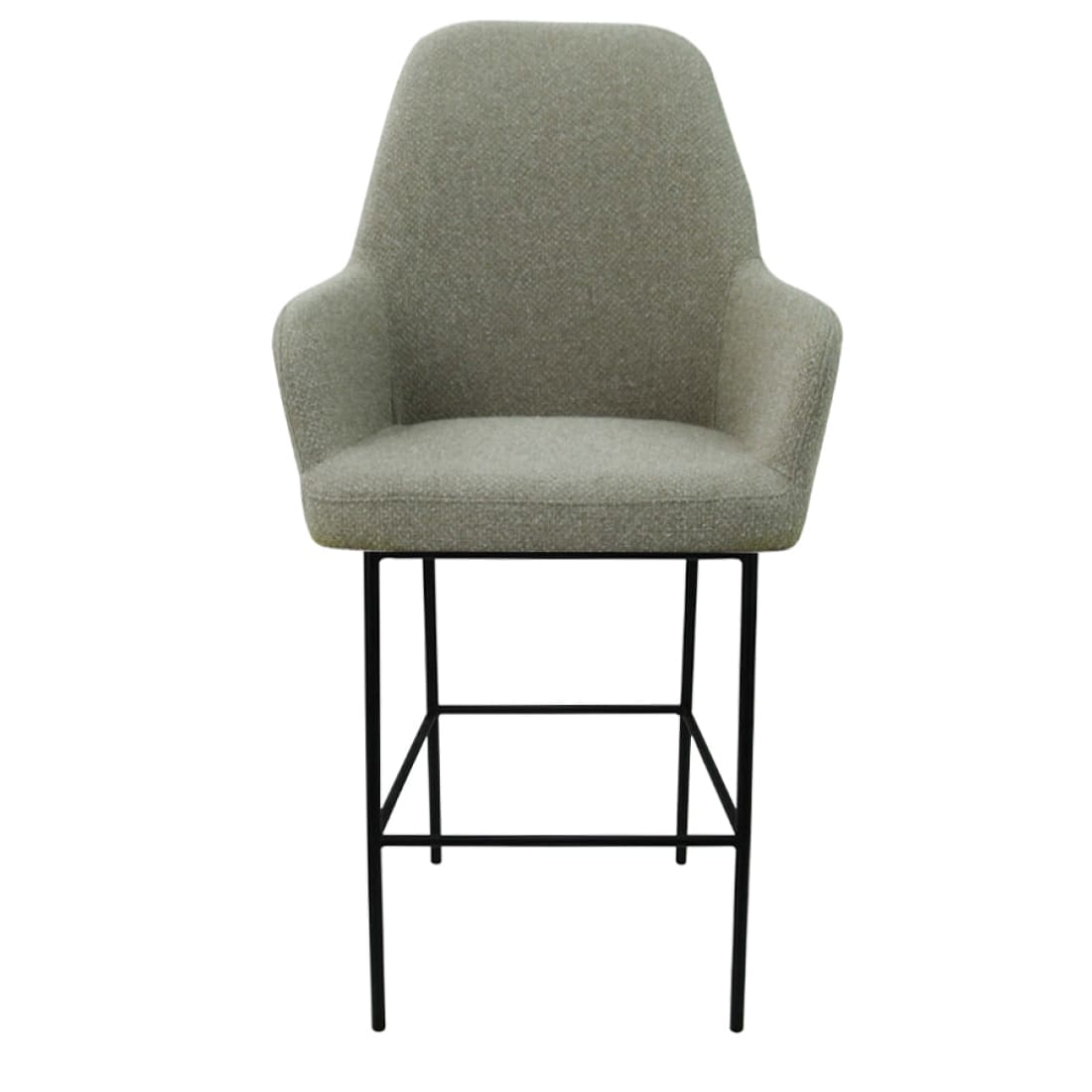 Workliving LoLa Barkruk 78 cm – Design Barkruk | Nexxxtshop