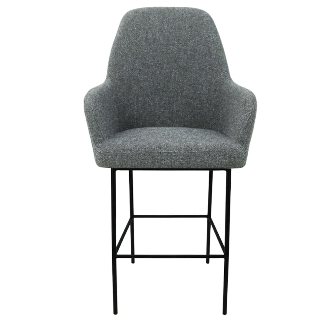 Workliving LoLa Barkruk 78 cm – Design Barkruk | Nexxxtshop