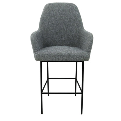 Workliving LoLa Barkruk 78 cm – Design Barkruk | Nexxxtshop