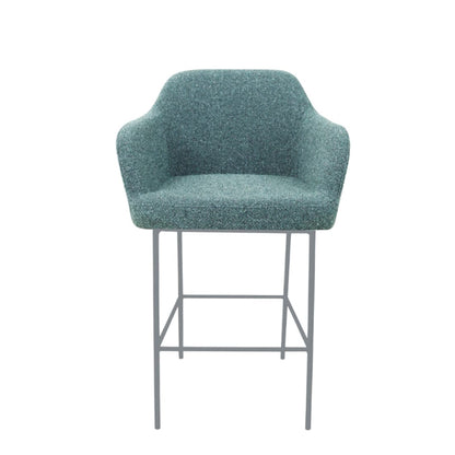 Workliving LoLa Barkruk 78 cm – Design Barkruk | Nexxxtshop