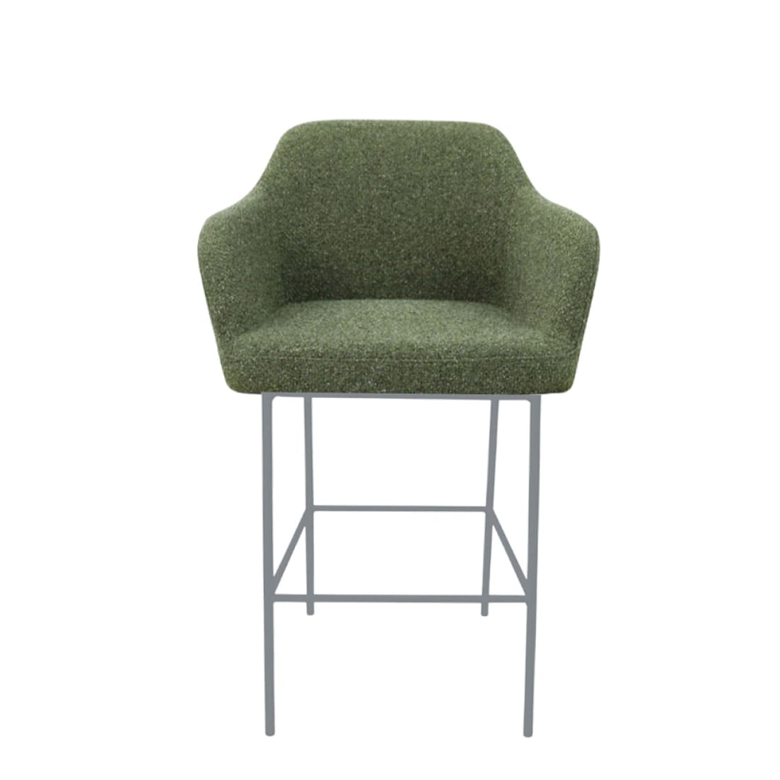 Workliving LoLa Barkruk 78 cm – Design Barkruk | Nexxxtshop