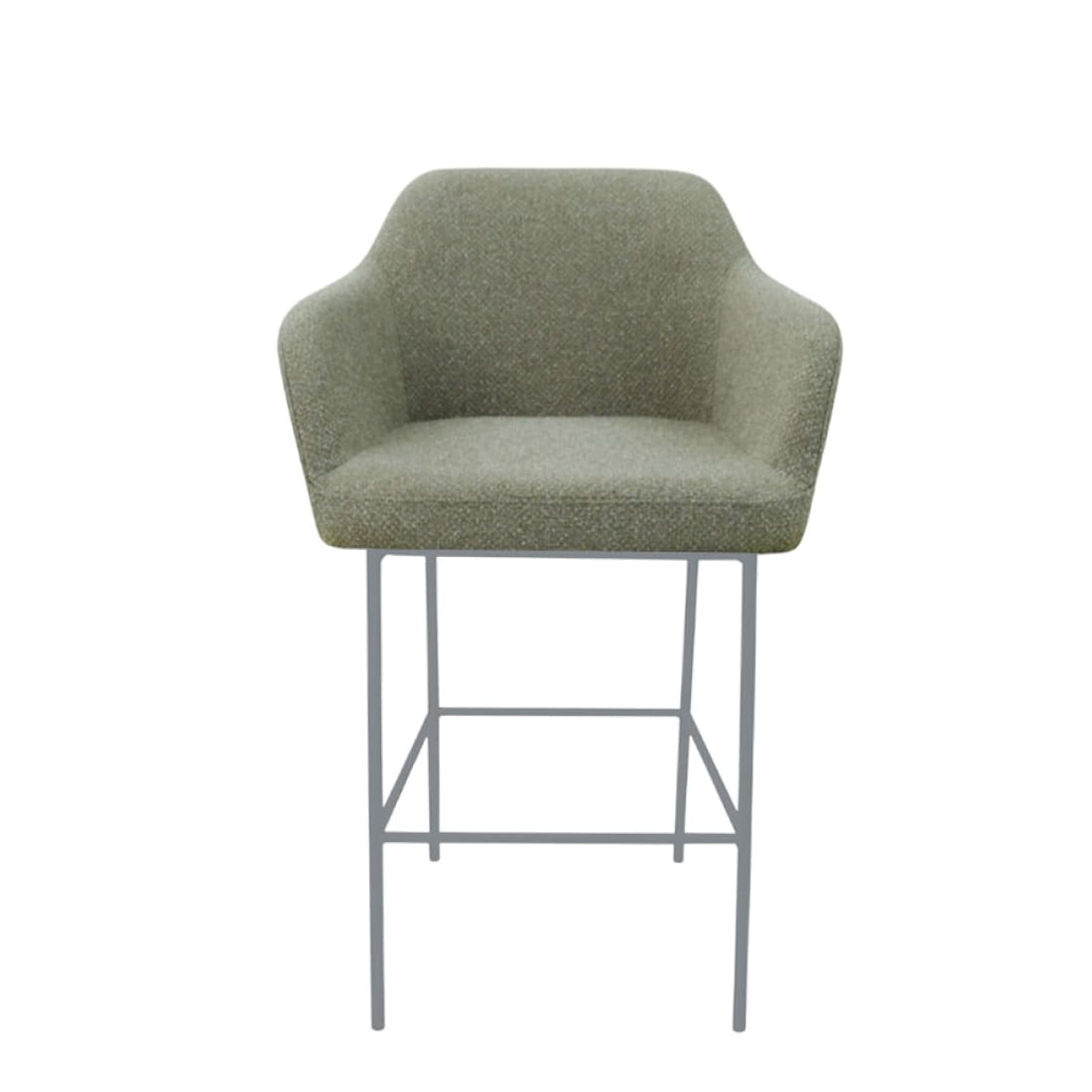 Workliving LoLa Barkruk 78 cm – Design Barkruk | Nexxxtshop