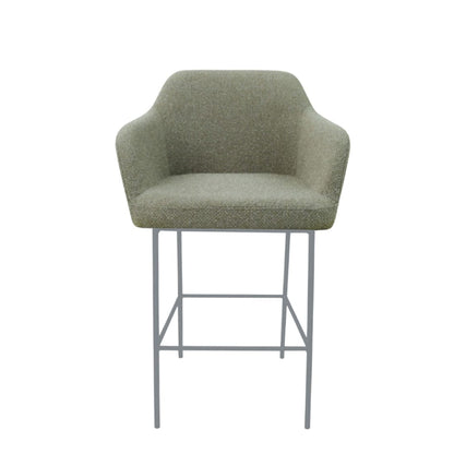 Workliving LoLa Barkruk 78 cm – Design Barkruk | Nexxxtshop