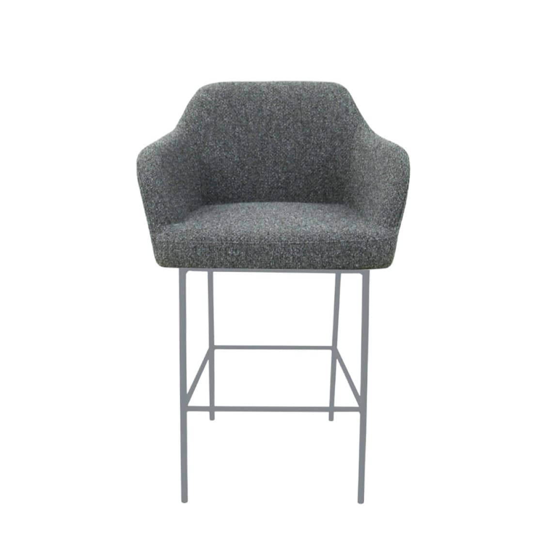 Workliving LoLa Barkruk 78 cm – Design Barkruk | Nexxxtshop