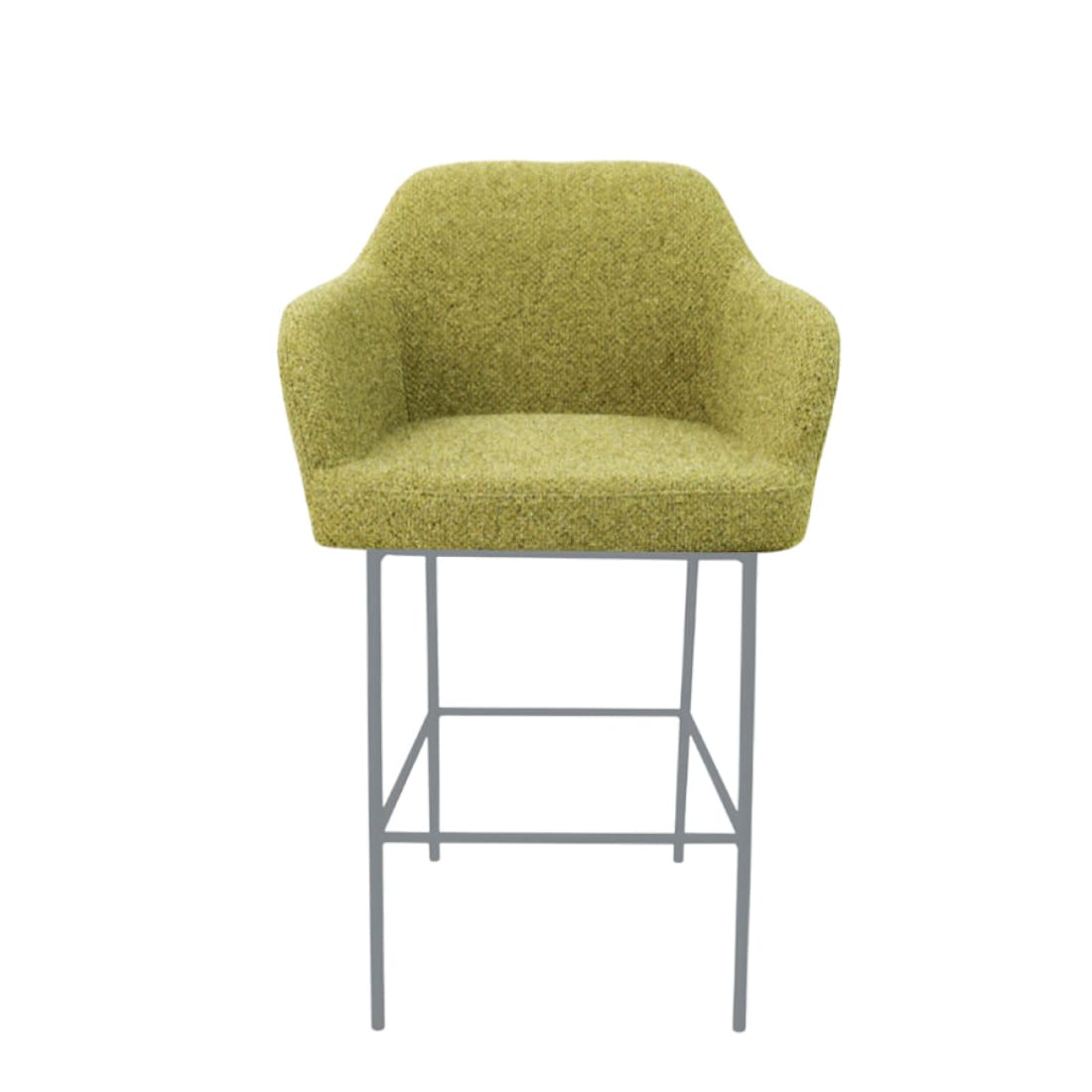 Workliving LoLa Barkruk 78 cm – Design Barkruk | Nexxxtshop