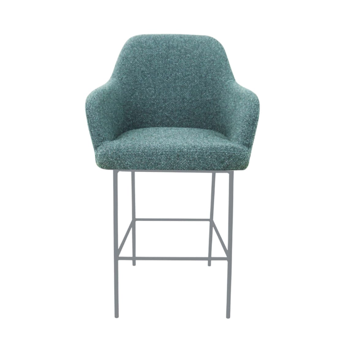 Workliving LoLa Barkruk 78 cm – Design Barkruk | Nexxxtshop