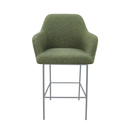 Workliving LoLa Barkruk 78 cm – Design Barkruk | Nexxxtshop