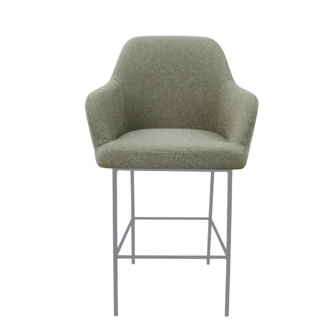 Workliving LoLa Barkruk 78 cm – Design Barkruk | Nexxxtshop