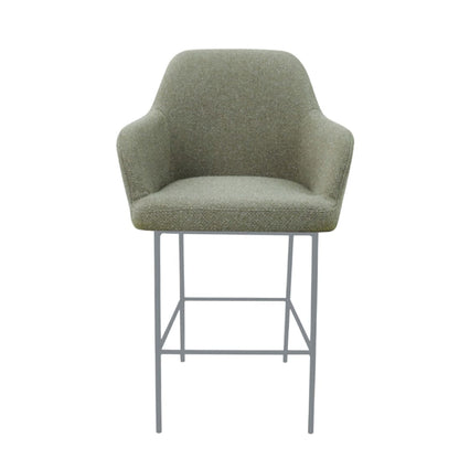 Workliving LoLa Barkruk 78 cm – Design Barkruk | Nexxxtshop