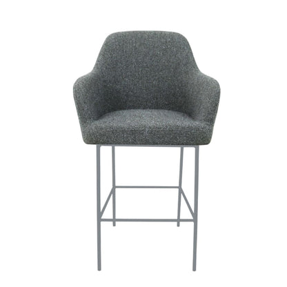 Workliving LoLa Barkruk 78 cm – Design Barkruk | Nexxxtshop