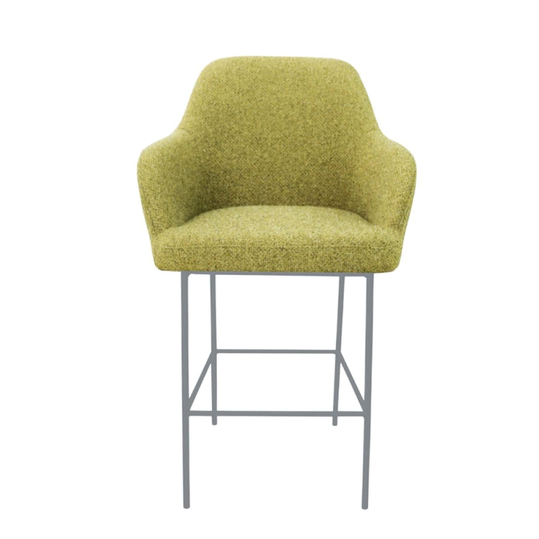 Workliving LoLa Barkruk 78 cm – Design Barkruk | Nexxxtshop