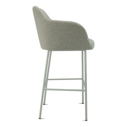 Workliving LoLa Barkruk 78 cm – Design Barkruk | Nexxxtshop