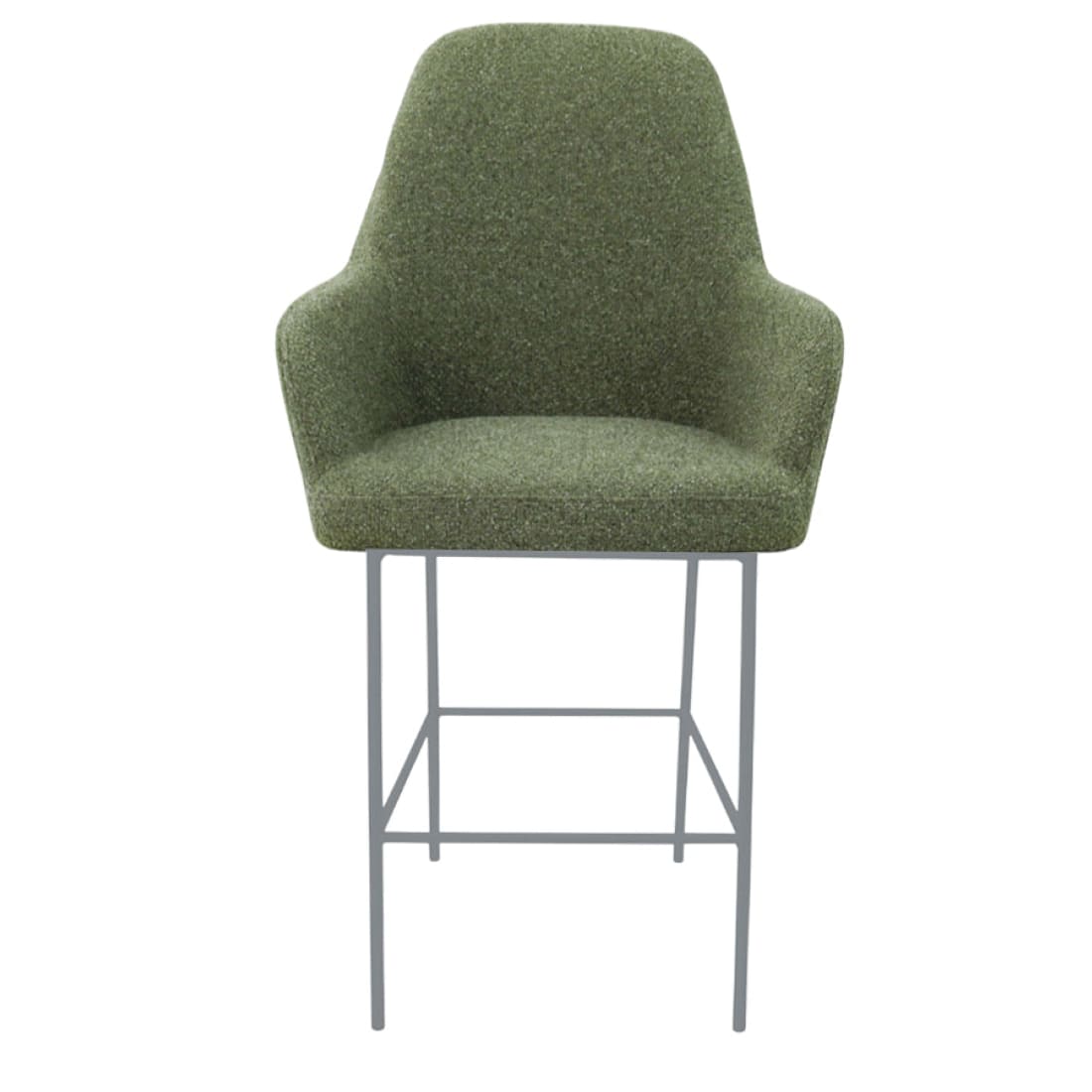 Workliving LoLa Barkruk 78 cm – Design Barkruk | Nexxxtshop