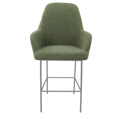 Workliving LoLa Barkruk 78 cm – Design Barkruk | Nexxxtshop