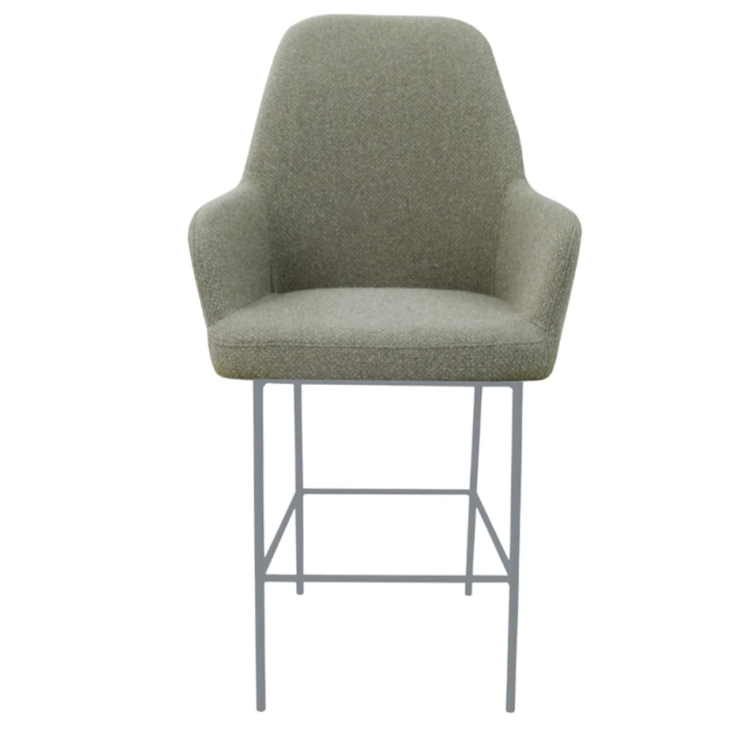 Workliving LoLa Barkruk 78 cm – Design Barkruk | Nexxxtshop