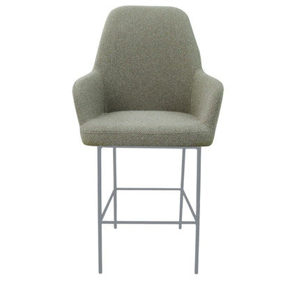 Workliving LoLa Barkruk 78 cm – Design Barkruk | Nexxxtshop