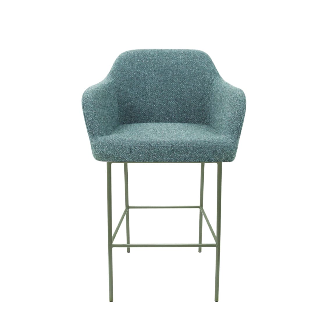 Workliving LoLa Barkruk 78 cm – Design Barkruk | Nexxxtshop