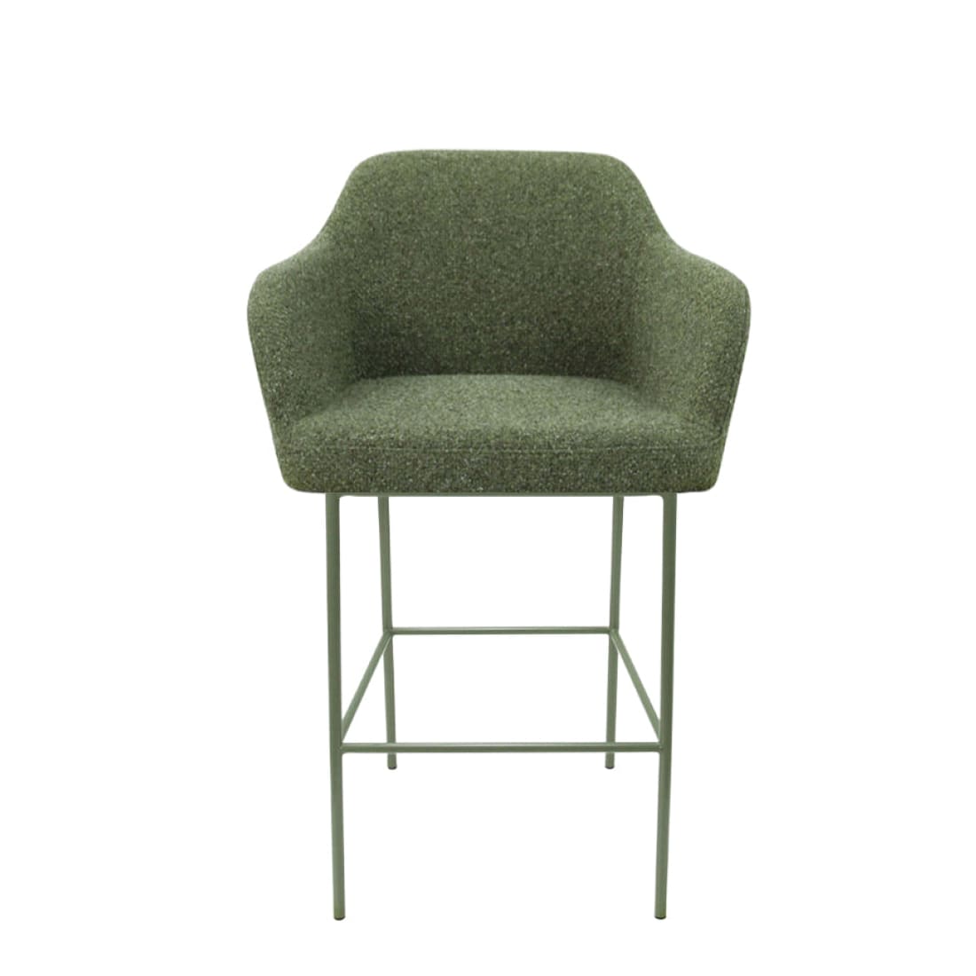 Workliving LoLa Barkruk 78 cm – Design Barkruk | Nexxxtshop