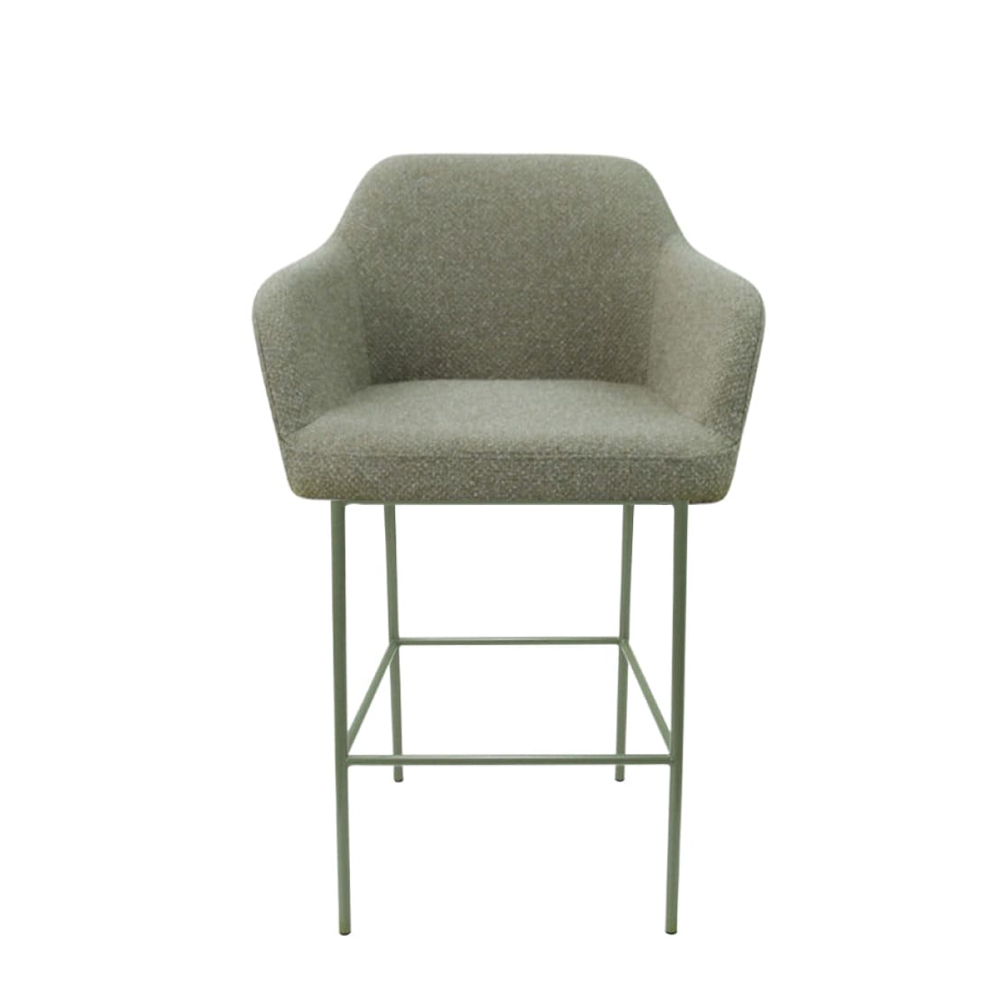 Workliving LoLa Barkruk 78 cm – Design Barkruk | Nexxxtshop