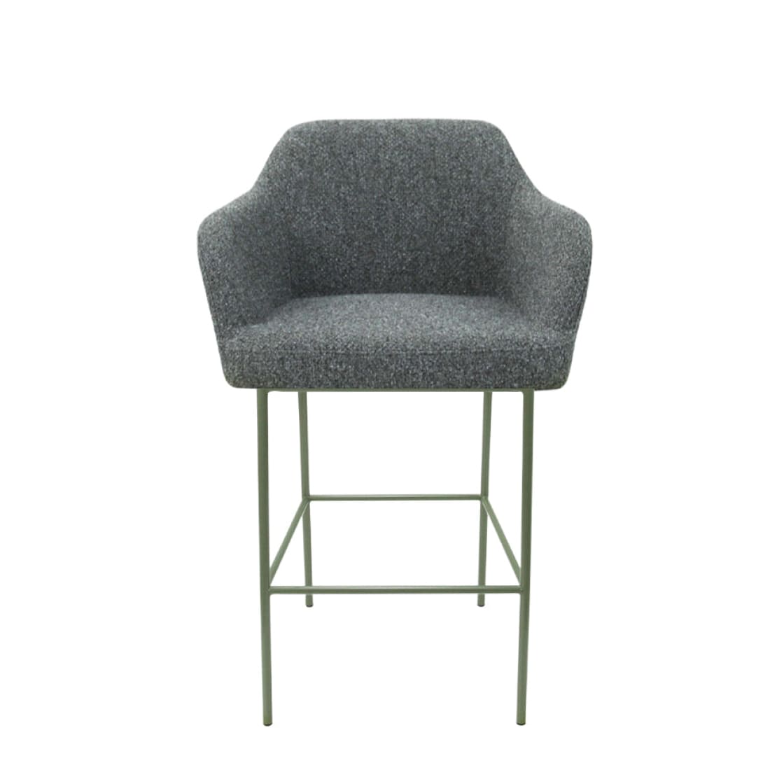 Workliving LoLa Barkruk 78 cm – Design Barkruk | Nexxxtshop