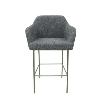 Workliving LoLa Barkruk 78 cm – Design Barkruk | Nexxxtshop