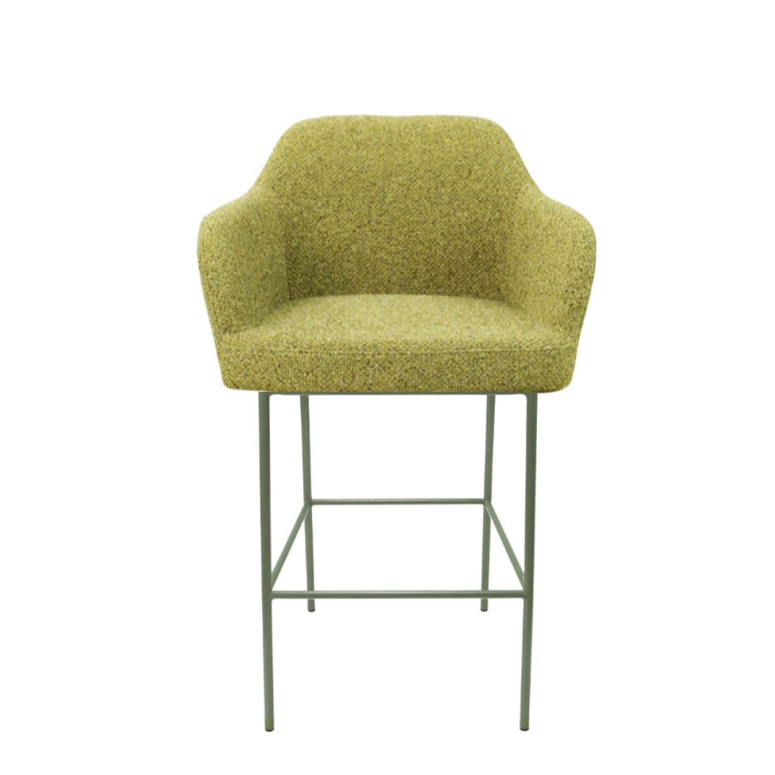 Workliving LoLa Barkruk 78 cm – Design Barkruk | Nexxxtshop