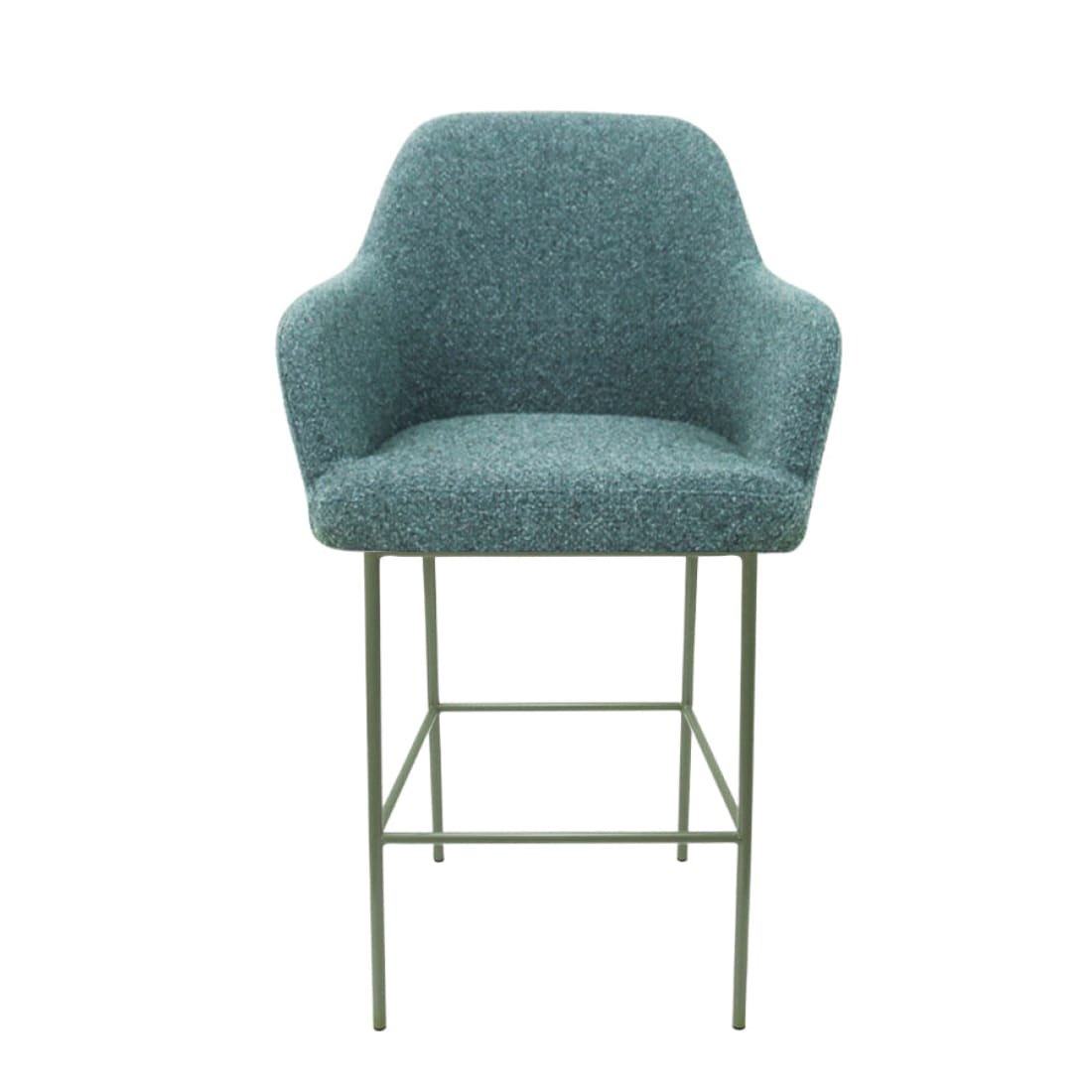 Workliving LoLa Barkruk 78 cm – Design Barkruk | Nexxxtshop