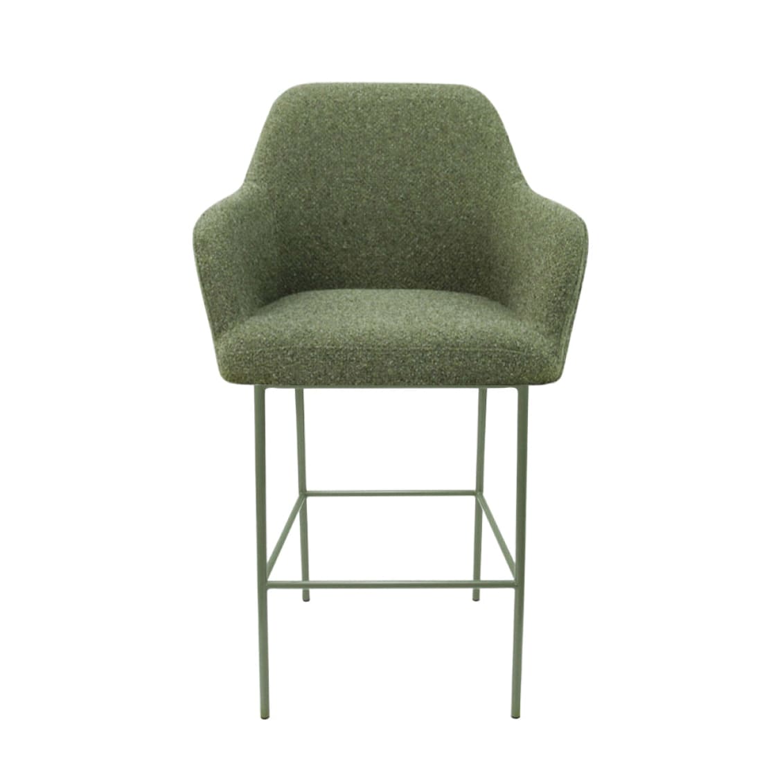 Workliving LoLa Barkruk 78 cm – Design Barkruk | Nexxxtshop