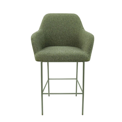 Workliving LoLa Barkruk 78 cm – Design Barkruk | Nexxxtshop