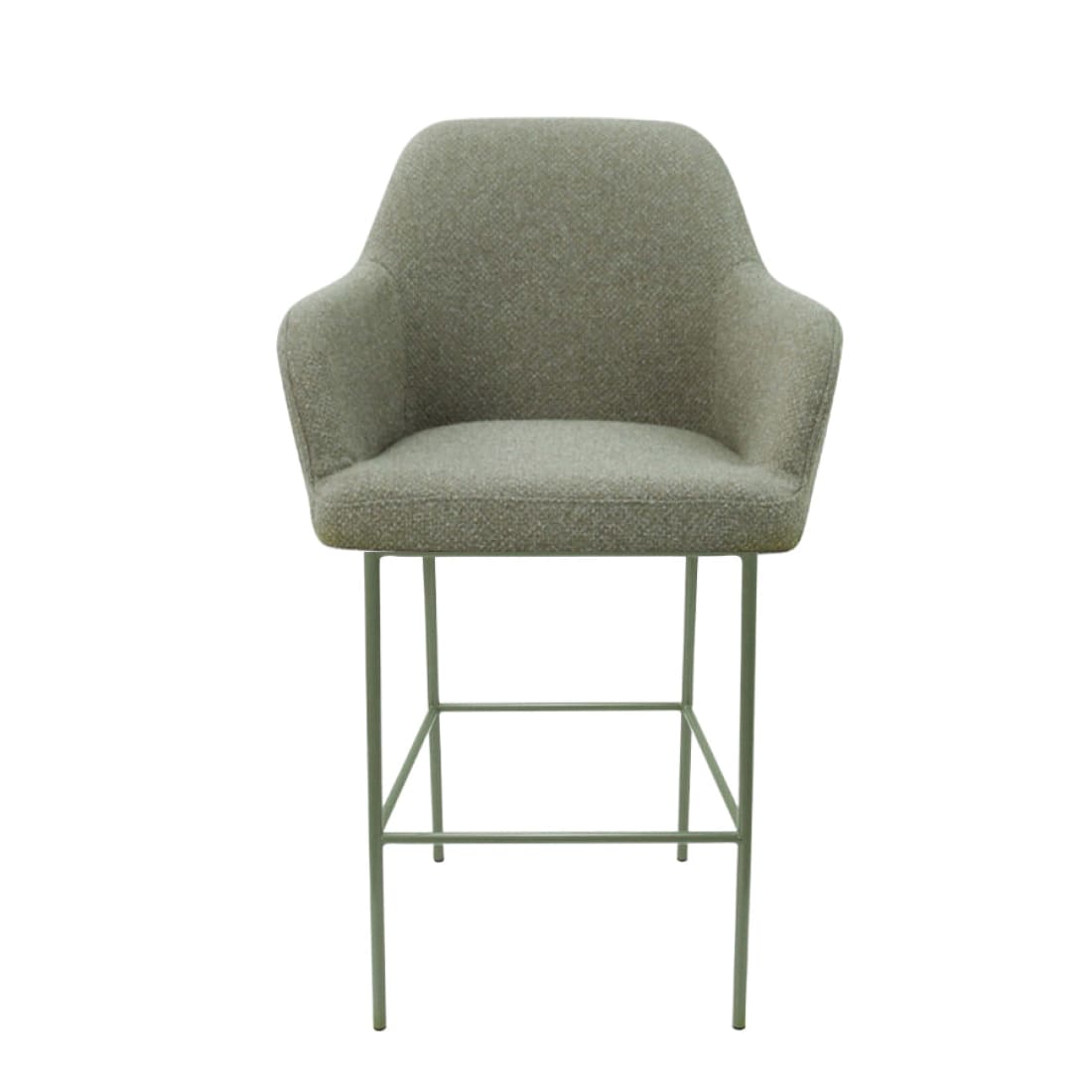 Workliving LoLa Barkruk 78 cm – Design Barkruk | Nexxxtshop