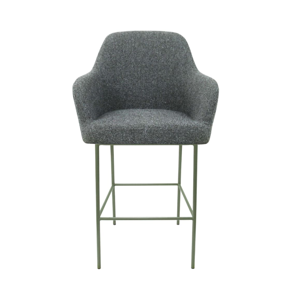 Workliving LoLa Barkruk 78 cm – Design Barkruk | Nexxxtshop